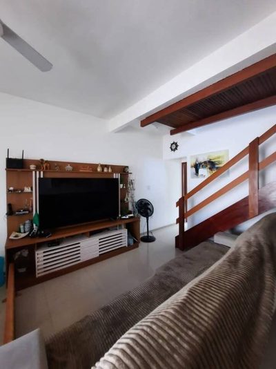 Casa, 3 quartos, 103 m² - Foto 2