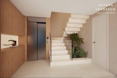 Casa de Condomínio, 4 quartos - Foto 5