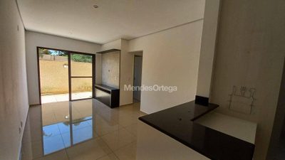 Apartamento, 2 quartos, 52 m² - Foto 1