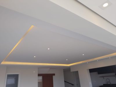 Apartamento, 4 quartos, 206 m² - Foto 3