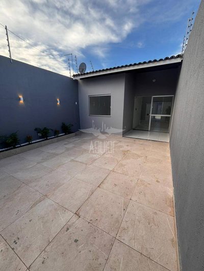 Casa, 2 quartos, 75 m² - Foto 1