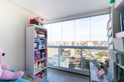 Apartamento, 3 quartos, 165 m² - Foto 3