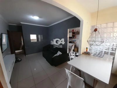 Casa, 2 quartos, 70 m² - Foto 2