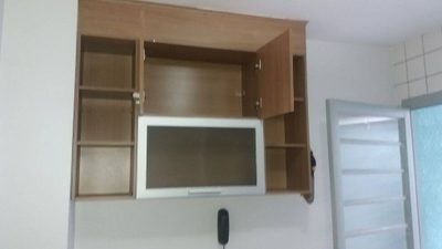 Casa de Condomínio, 2 quartos - Foto 4