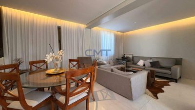 Apartamento, 3 quartos, 135 m² - Foto 3