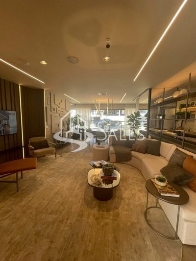 Apartamento, 3 quartos, 140 m² - Foto 2
