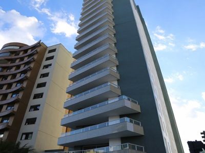 Apartamento, 3 quartos, 177 m² - Foto 2