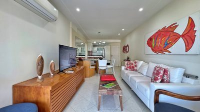 Apartamento, 3 quartos, 103 m² - Foto 5