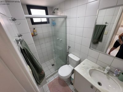 Apartamento, 3 quartos, 80 m² - Foto 4