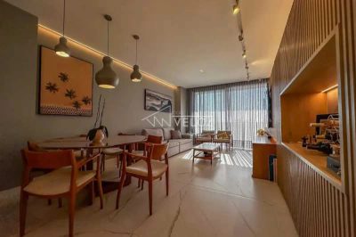 Apartamento, 3 quartos, 149 m² - Foto 3