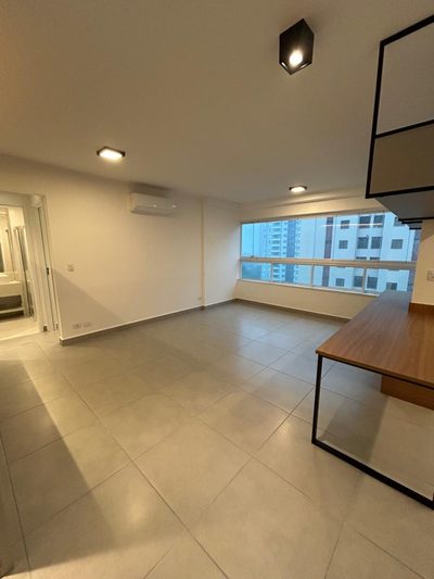 Apartamento, 1 quarto - Foto 2