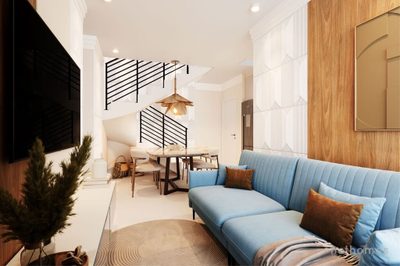 Apartamento, 2 quartos, 92 m² - Foto 3