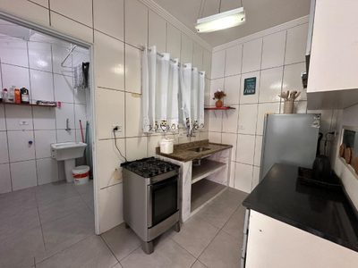 Casa de Condomínio, 2 quartos - Foto 4