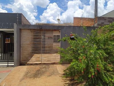 Casa, 3 quartos, 125 m² - Foto 1