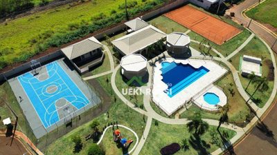 Loteamento e Condomínio, 250 m² - Foto 1