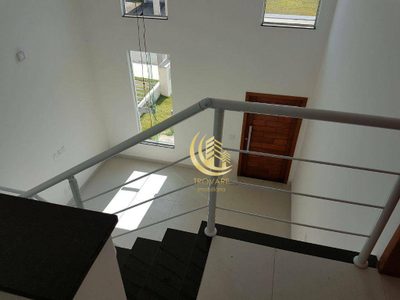 Sobrado, 3 quartos, 215 m² - Foto 4