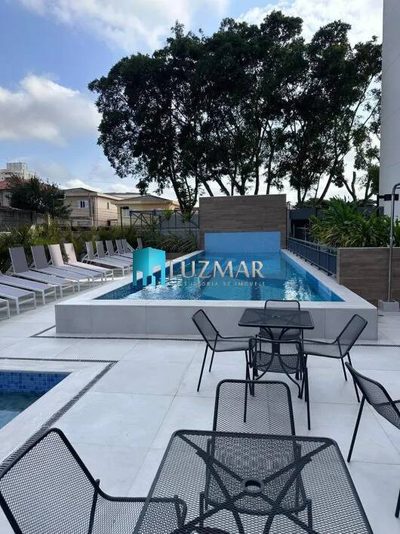 Apartamento, 2 quartos, 41 m² - Foto 1