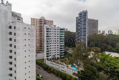 Apartamento, 3 quartos, 169 m² - Foto 4