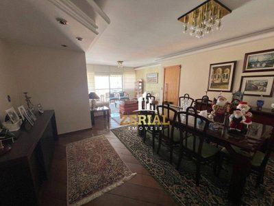 Apartamento, 4 quartos, 186 m² - Foto 1