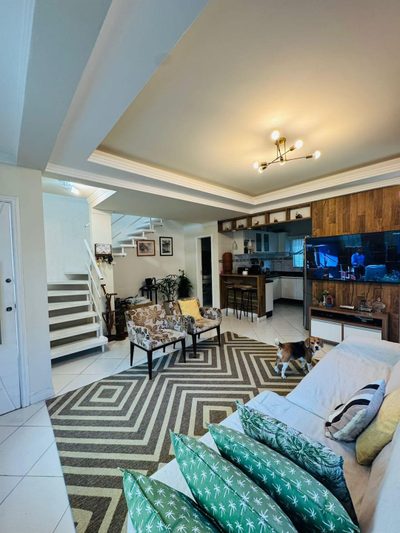 Casa, 3 quartos, 180 m² - Foto 3
