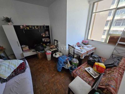 Apartamento, 1 quarto, 47 m² - Foto 5