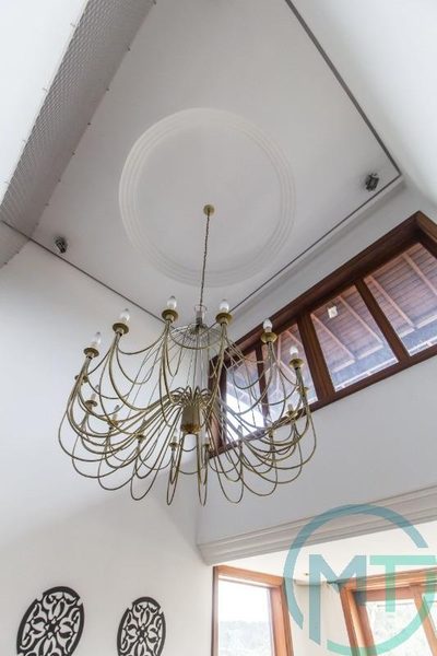 Sobrado, 4 quartos, 635 m² - Foto 4