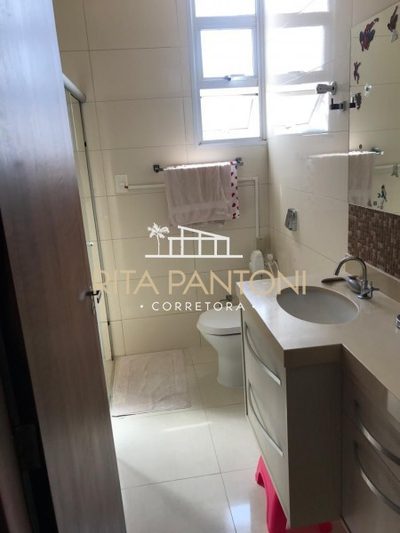 Apartamento, 3 quartos, 159 m² - Foto 5