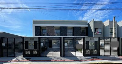 Casa, 2 quartos, 76 m² - Foto 1