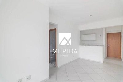 Apartamento, 2 quartos, 62 m² - Foto 2