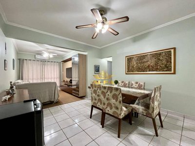 Apartamento, 3 quartos, 100 m² - Foto 3