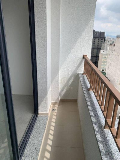 Kitnet-Studio, 21 m² - Foto 5