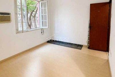 Apartamento, 1 quarto, 33 m² - Foto 1