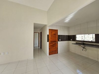 Casa, 2 quartos - Foto 3