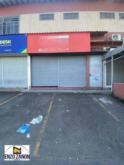 Loja-Salão, 254 m² - Foto 1