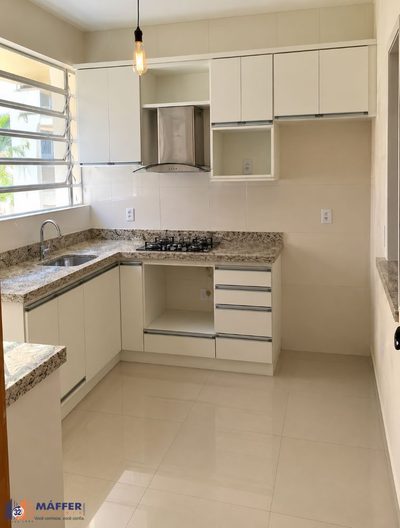 Apartamento, 3 quartos, 117 m² - Foto 4