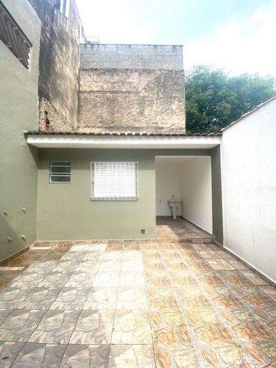 Casa, 3 quartos, 131 m² - Foto 1