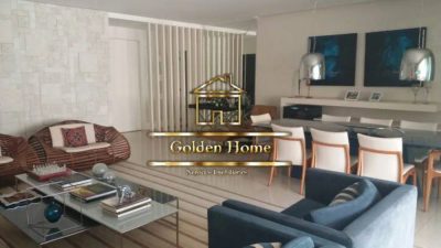 Apartamento, 3 quartos, 281 m² - Foto 3