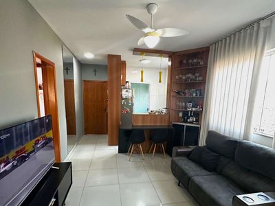 Cobertura, 3 quartos, 152 m² - Foto 5