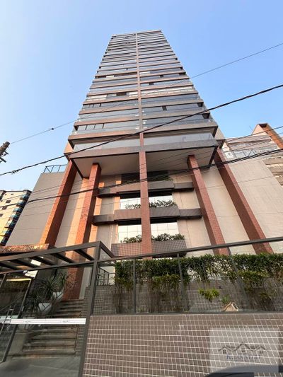 Apartamento, 3 quartos, 145 m² - Foto 1