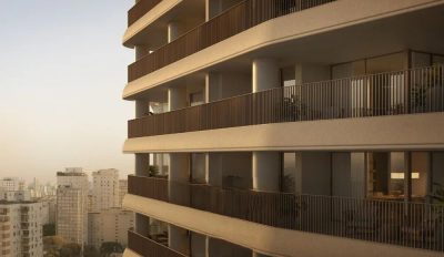 Apartamento, 3 quartos, 192 m² - Foto 5
