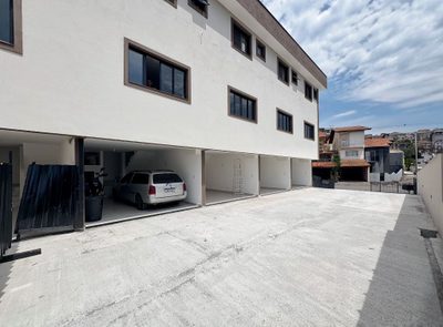 Casa de Condomínio, 2 quartos - Foto 3