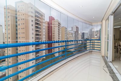 Apartamento, 3 quartos, 110 m² - Foto 2