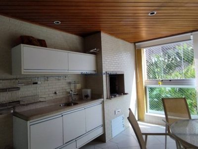 Apartamento, 4 quartos, 137 m² - Foto 3