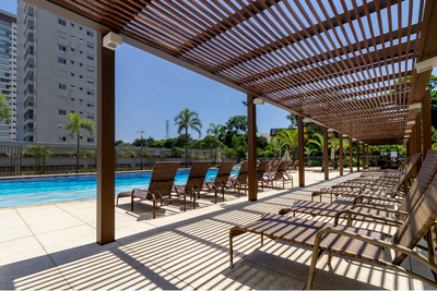 Apartamento, 3 quartos, 87 m² - Foto 4