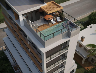 Loja-Salão, 18 m² - Foto 3