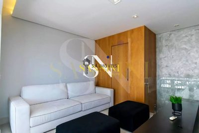 Apartamento, 2 quartos, 76 m² - Foto 5