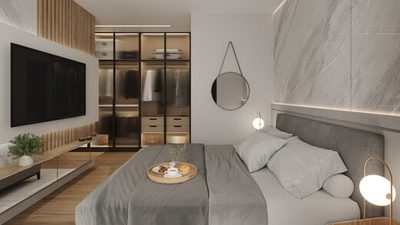 Apartamento, 2 quartos, 83 m² - Foto 5