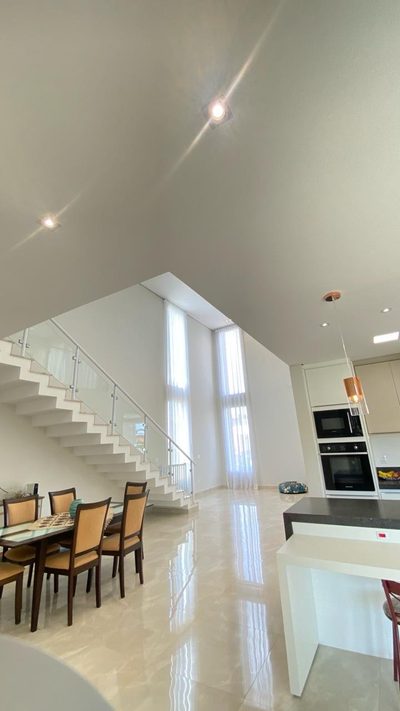 Casa, 4 quartos, 307 m² - Foto 4