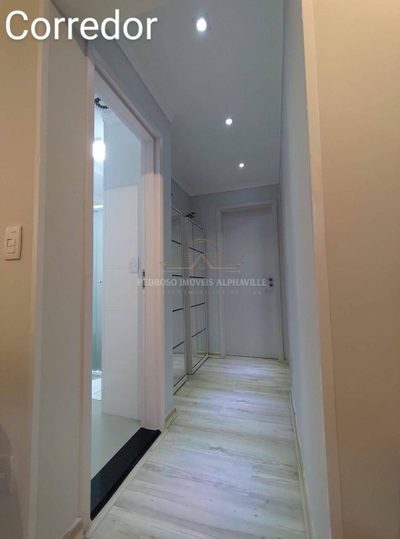 Apartamento, 2 quartos, 68 m² - Foto 5