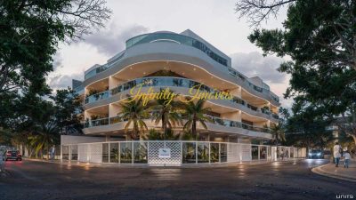 Apartamento, 3 quartos, 127 m² - Foto 1